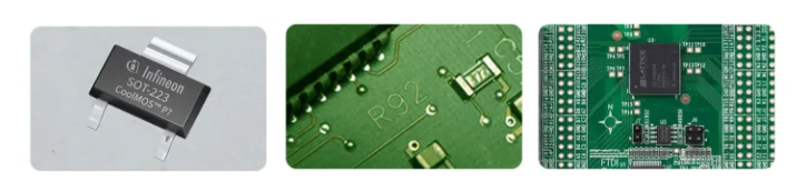 機(jī)器視覺(jué)在電子元器件中的全方位識(shí)別檢測(cè)-機(jī)器視覺(jué)_視覺(jué)檢測(cè)設(shè)備_3D視覺(jué)_缺陷檢測(cè)