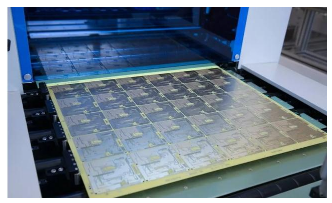 pcb成型板aoi檢測，6種PCB板常用的檢測方法-機器視覺_視覺檢測設備_3D視覺_缺陷檢測