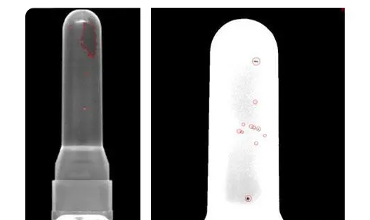 機器視覺檢測設(shè)備在塑膠透明件外觀檢測中的應用-機器視覺_視覺檢測設(shè)備_3D視覺_缺陷檢測