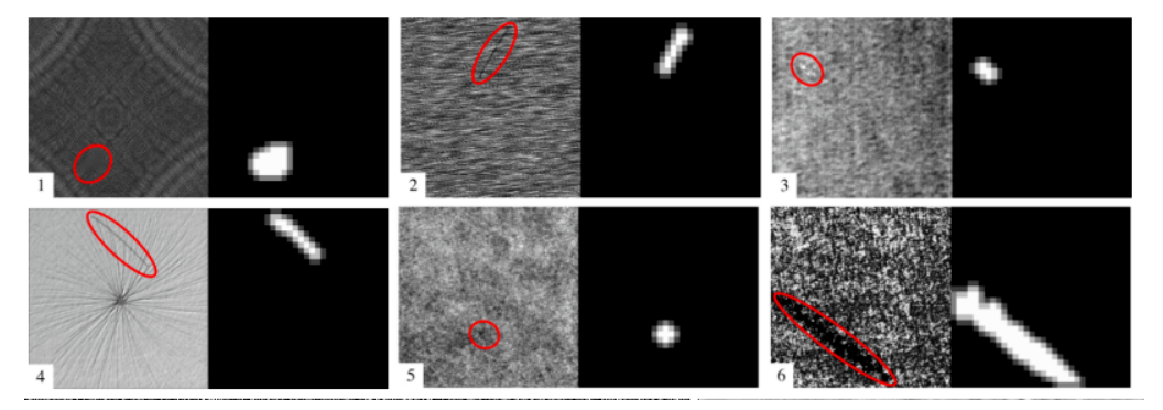 表面缺陷檢測的技術(shù)難點-機器視覺_視覺檢測設(shè)備_3D視覺_缺陷檢測