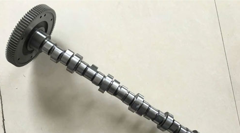 汽車制造業(yè)中如何對(duì)凸輪軸進(jìn)行視覺(jué)檢測(cè)？-機(jī)器視覺(jué)_視覺(jué)檢測(cè)設(shè)備_3D視覺(jué)_缺陷檢測(cè)