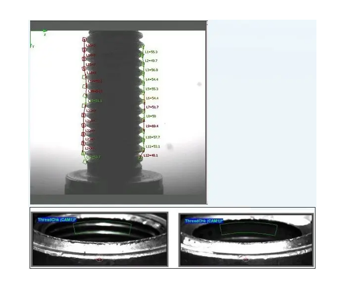 為什么要選擇視覺螺紋檢測(cè)儀？-機(jī)器視覺_視覺檢測(cè)設(shè)備_3D視覺_缺陷檢測(cè)