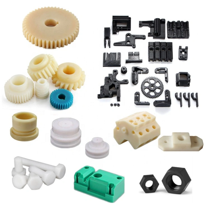 機器視覺在塑料零件外觀缺陷檢測中的應(yīng)用-機器視覺_視覺檢測設(shè)備_3D視覺_缺陷檢測