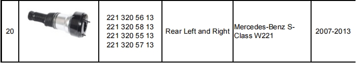 減震器產品目錄（暫定）-機器視覺_視覺檢測設備_3D視覺_缺陷檢測
