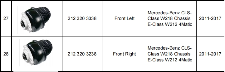 減震器產品目錄（暫定）-機器視覺_視覺檢測設備_3D視覺_缺陷檢測