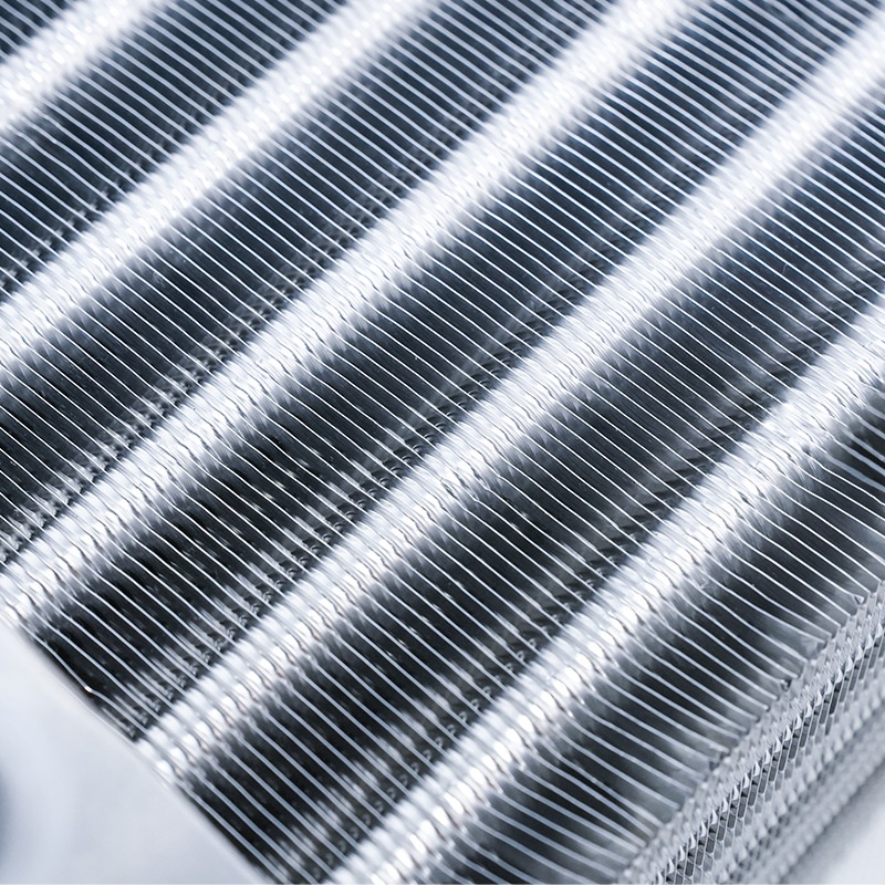 制冷展示柜鋁管/鋁盤管蒸發(fā)器/全新用于空氣冷卻系統(tǒng)-機(jī)器視覺_視覺檢測設(shè)備_3D視覺_缺陷檢測