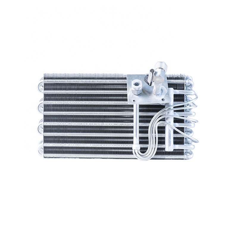 制冷展示柜鋁管/鋁盤管蒸發(fā)器/全新用于空氣冷卻系統(tǒng)-機(jī)器視覺_視覺檢測設(shè)備_3D視覺_缺陷檢測