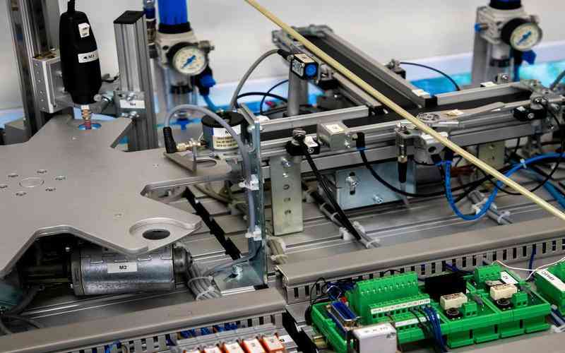 如何確保全自動品檢機的檢測精度