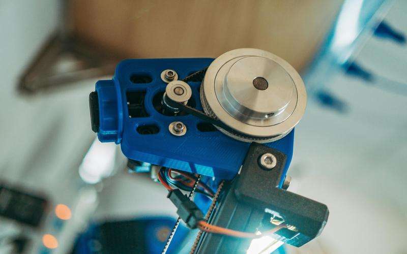 工業(yè)機(jī)器視覺(jué)系統(tǒng)的成本控制如何實(shí)現(xiàn)