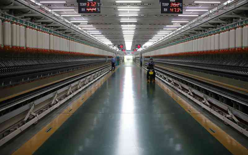 缺陷檢測如何支持家電產品的定制化生產