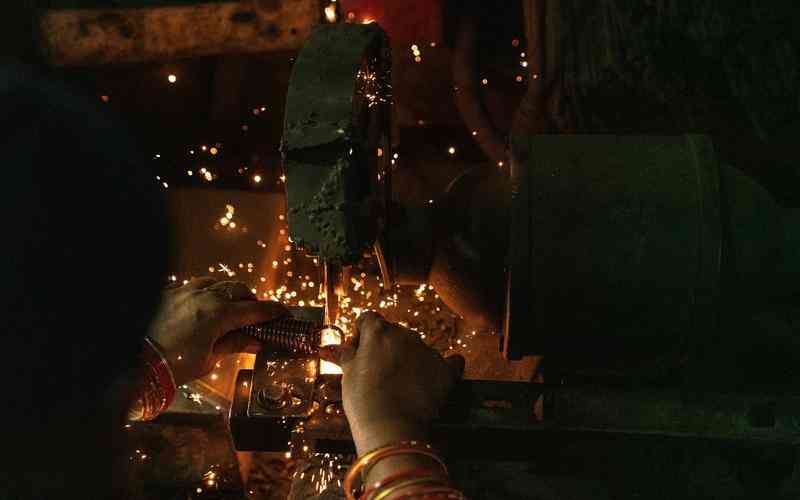 如何設(shè)計(jì)一個(gè)高效的機(jī)器視覺測(cè)試方案