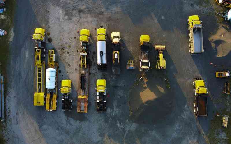 視覺檢測設(shè)備如何應(yīng)對光照變化