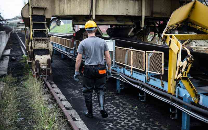 視覺檢測技術(shù)如何支持環(huán)境監(jiān)測和預(yù)警系統(tǒng)