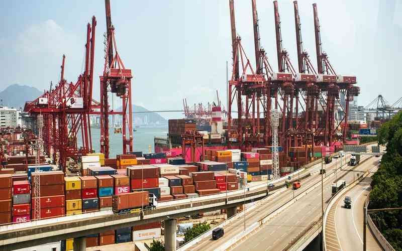 外觀檢測(cè)設(shè)備如何與其他物流管理系統(tǒng)集成