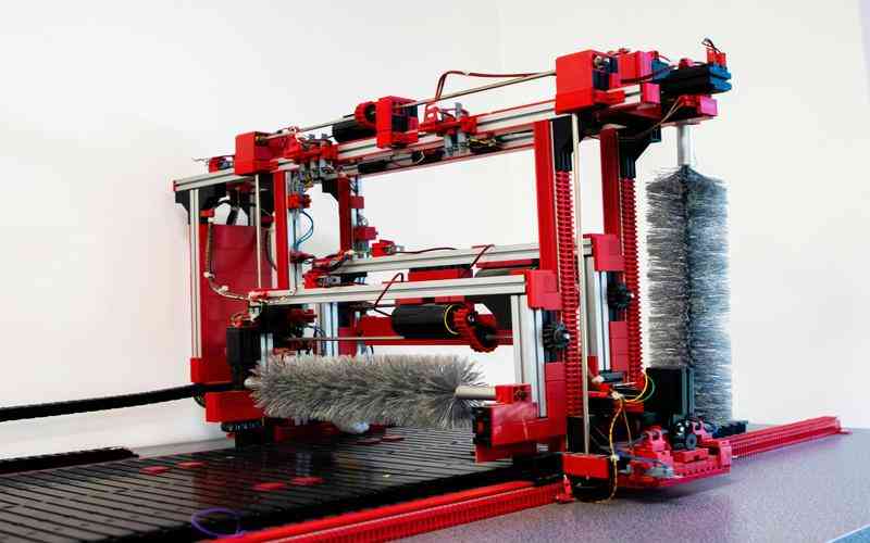 智能視覺檢測(cè)在自動(dòng)駕駛中的應(yīng)用案例有哪些