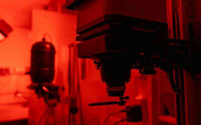 如何處理視覺品檢機在長期使用中的穩(wěn)定性問題