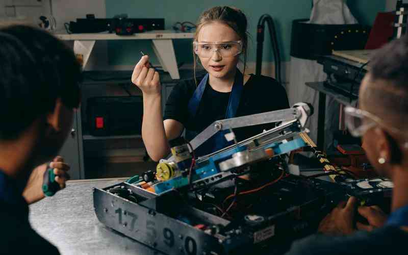 機(jī)器視覺技術(shù)如何進(jìn)行實時監(jiān)控