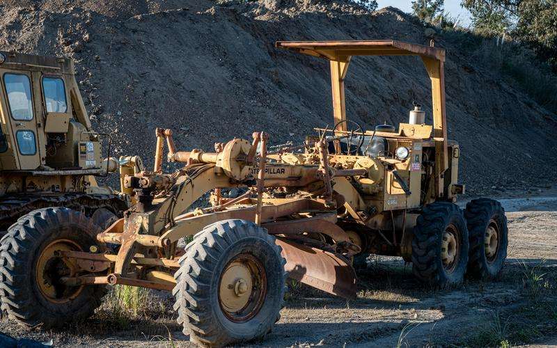 工業(yè)機器視覺在精準農業(yè)中的應用有哪些