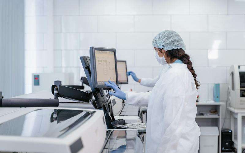 生產(chǎn)線上的視覺檢測設(shè)備如何進(jìn)行故障診斷