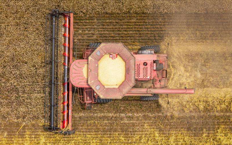 如何處理光學(xué)篩選機(jī)的廢棄部件