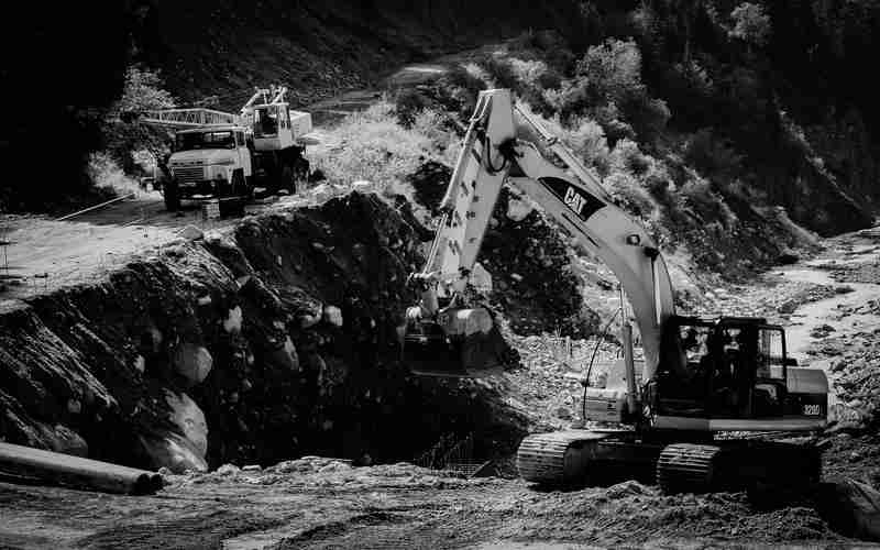 機器視覺模板制作 機械外觀設計效果圖