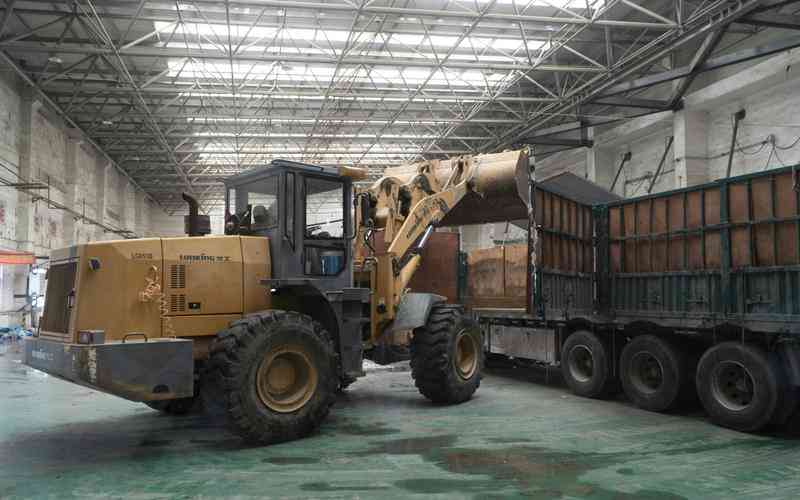 如何處理視覺檢測設備中的大數據