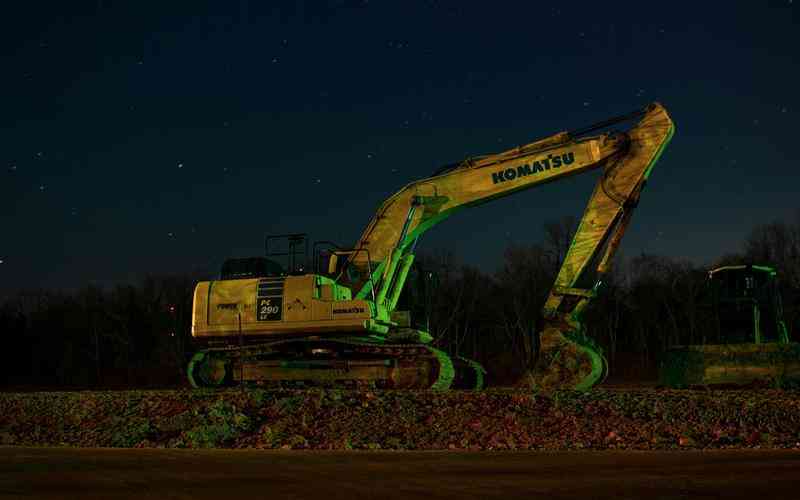 航空航天中的視覺檢測(cè)技術(shù)未來(lái)的發(fā)展方向是什么