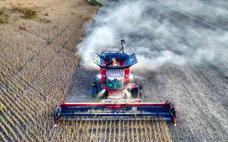 缺陷檢測圖像處理如何在環(huán)境監(jiān)測中應用