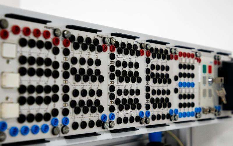 軍事中視覺檢測系統(tǒng)的關(guān)鍵技術(shù)是什么