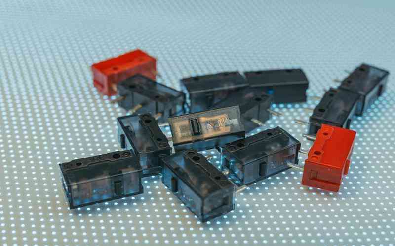 品檢機(jī)如何識別不同的材料和成分