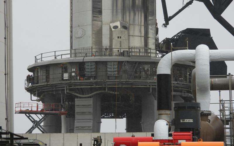 復(fù)雜物體表面缺陷檢測的標(biāo)準(zhǔn)是什么