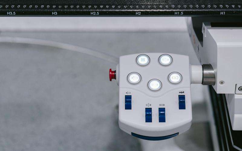 工業(yè)機(jī)器視覺(jué)系統(tǒng)的接口標(biāo)準(zhǔn)有哪些
