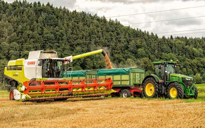 自動(dòng)化設(shè)備中的機(jī)器視覺如何進(jìn)行實(shí)時(shí)數(shù)據(jù)處理