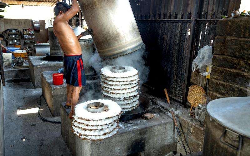 全自動(dòng)品檢機(jī)如何處理高速度印刷生產(chǎn)線的挑戰(zhàn)