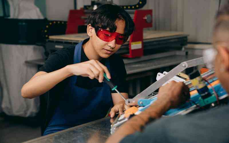 如何設(shè)計(jì)品檢機(jī)以適應(yīng)多種產(chǎn)品類型