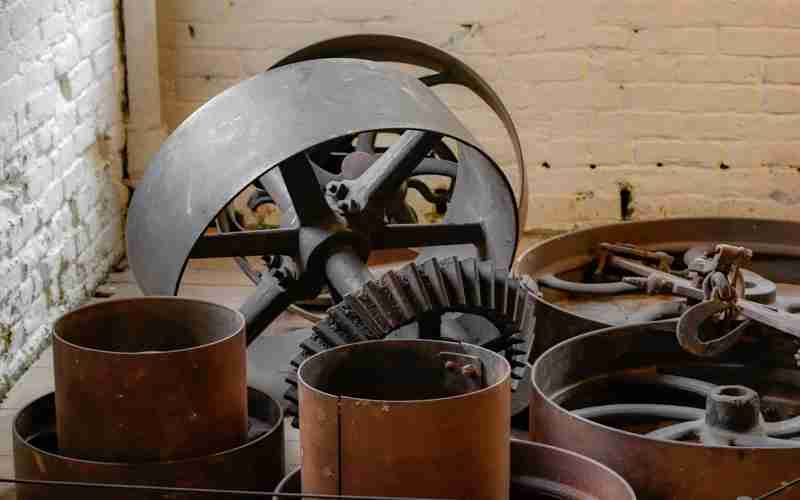 鋼管表面缺陷檢測(cè)(鋼管檢測(cè)報(bào)告)