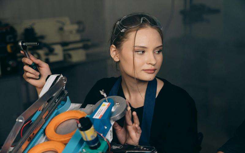 紙張制造中如何進行缺陷檢測