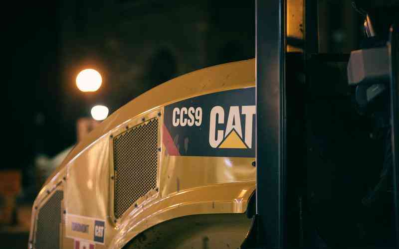 如何通過(guò)機(jī)器視覺(jué)進(jìn)行環(huán)境監(jiān)控和安全檢測(cè)