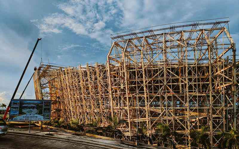 視覺檢測在航空航天工業(yè)中的關鍵作用是什么