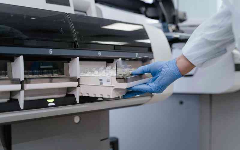 如何測試瑕疵檢測軟件的用戶交互設計