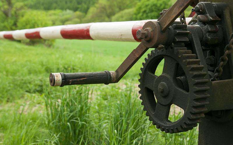 機器視覺系統(tǒng)如何識別動態(tài)場景中的移動物體