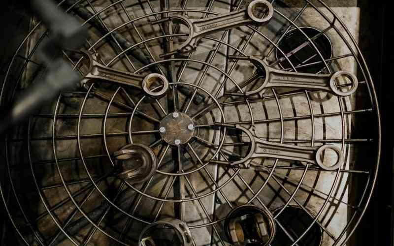 機(jī)器視覺(jué)工程師如何制定技術(shù)升級(jí)計(jì)劃