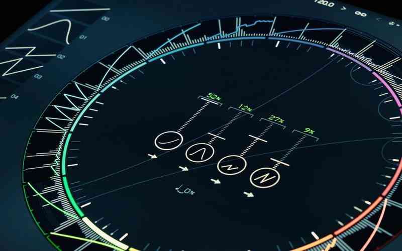 什么是機(jī)器視覺(jué)中的模式識(shí)別