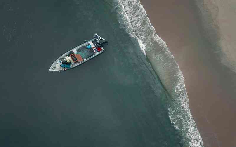 機器視覺技術在無人機自主降落中的應用是什么