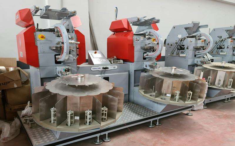 全自動(dòng)品檢機(jī)對(duì)企業(yè)的長(zhǎng)期效益是什么