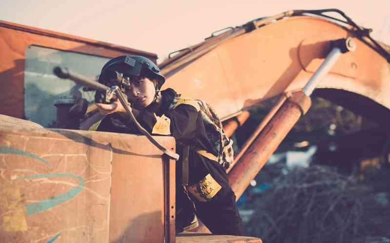 自動化視覺檢測的應用領域有哪些