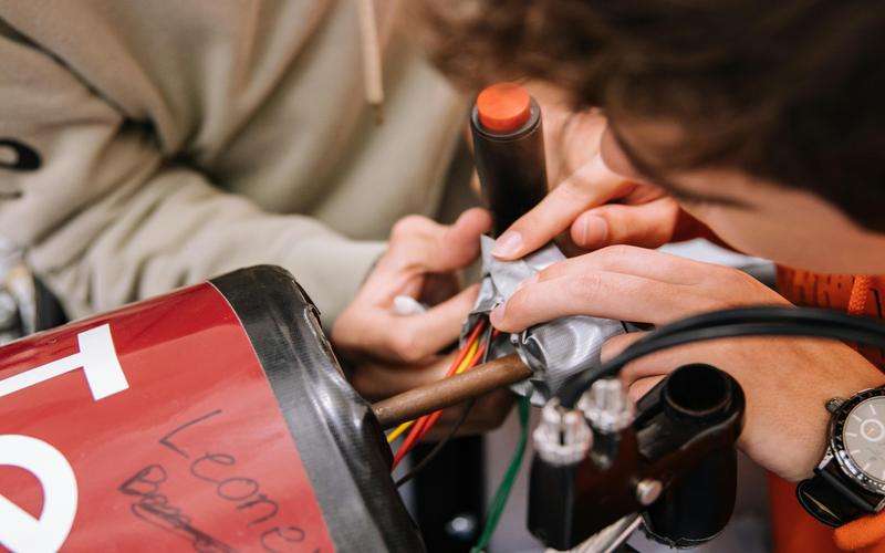 機(jī)器視覺工程師的薪資在跨國公司的對比