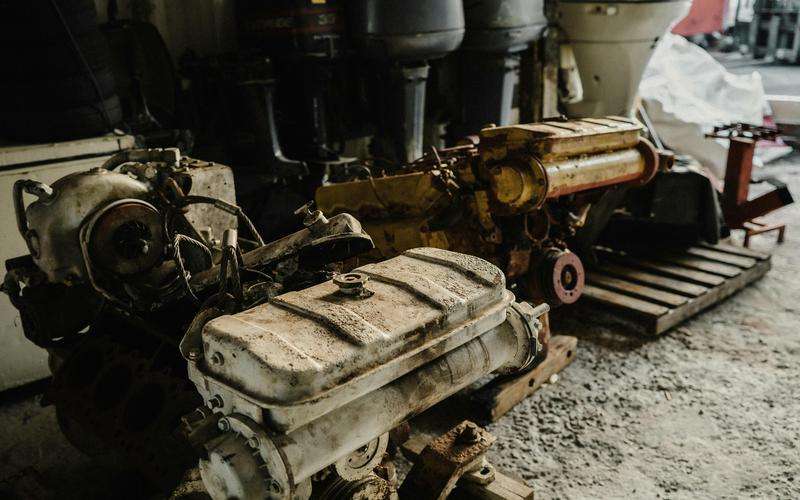 如何選擇視覺檢測(cè)系統(tǒng)中的攝像頭