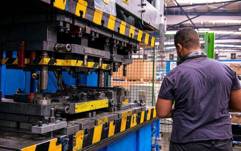 視覺檢測系統(tǒng)中如何進(jìn)行光照場景建模