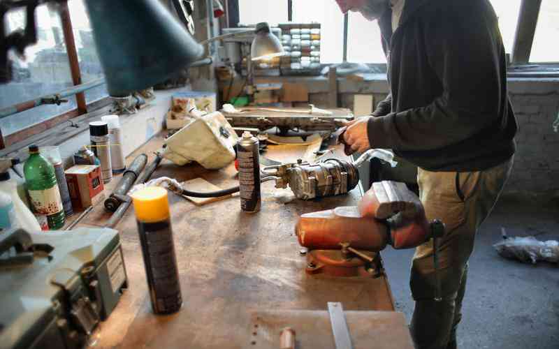 視覺(jué)檢測(cè)設(shè)備的行業(yè)標(biāo)準(zhǔn)有哪些